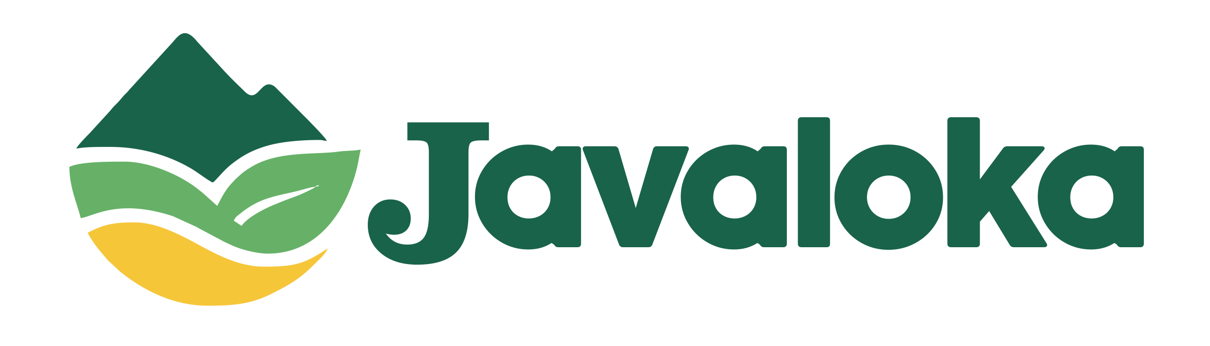 Javaloka Logo